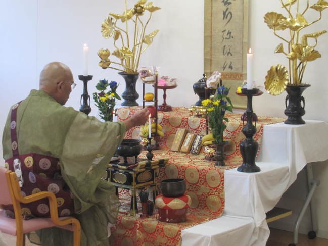 たいせん寺