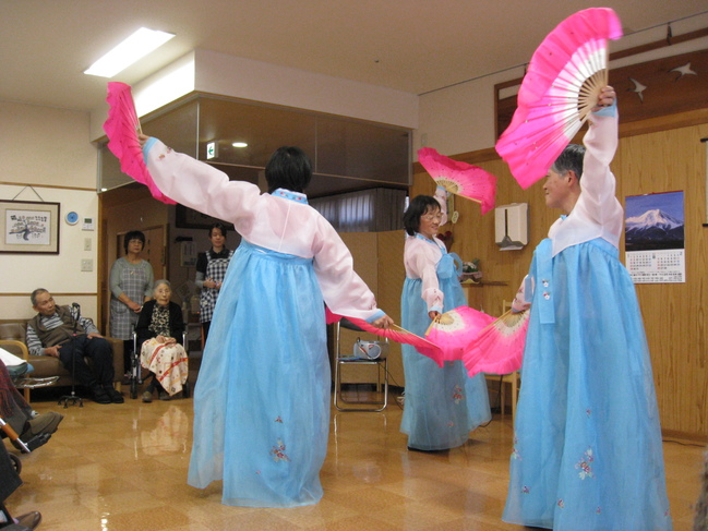 新年会９