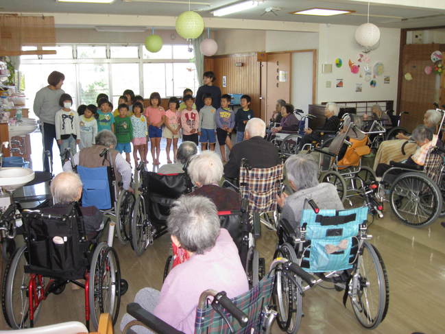 保育園1