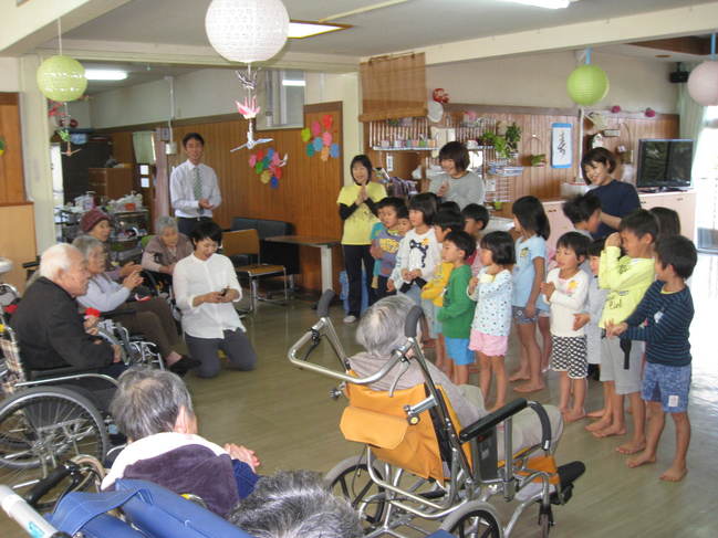 保育園8
