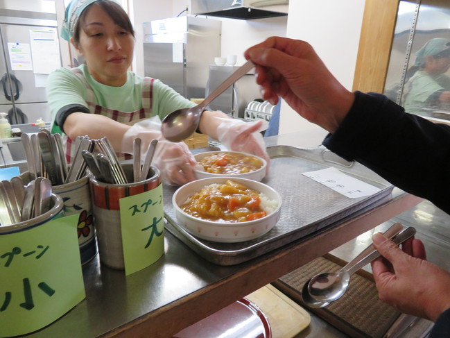 カレー