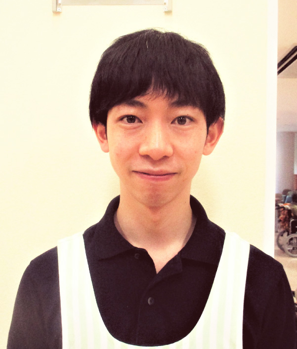 湯浅さん