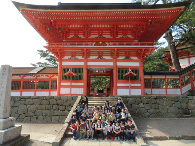 日御碕神社