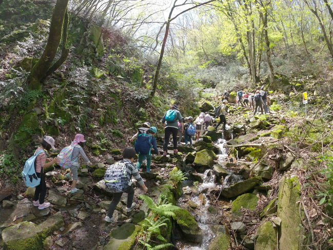 船通山６