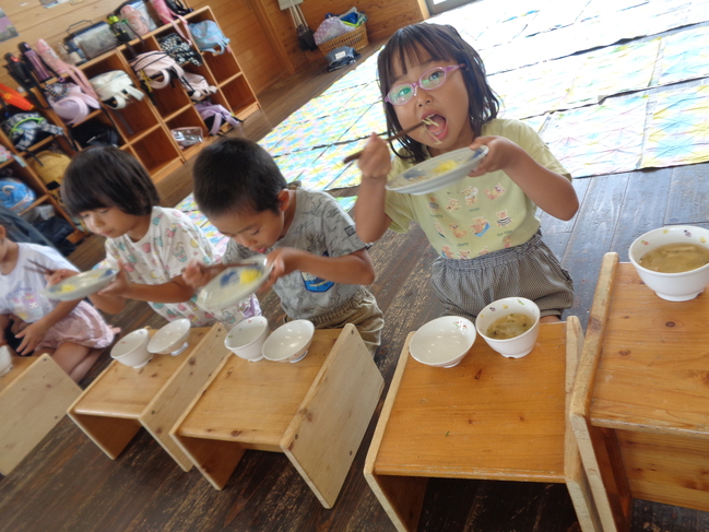 そうめん瓜８