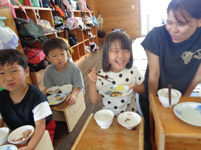 そうめん瓜９