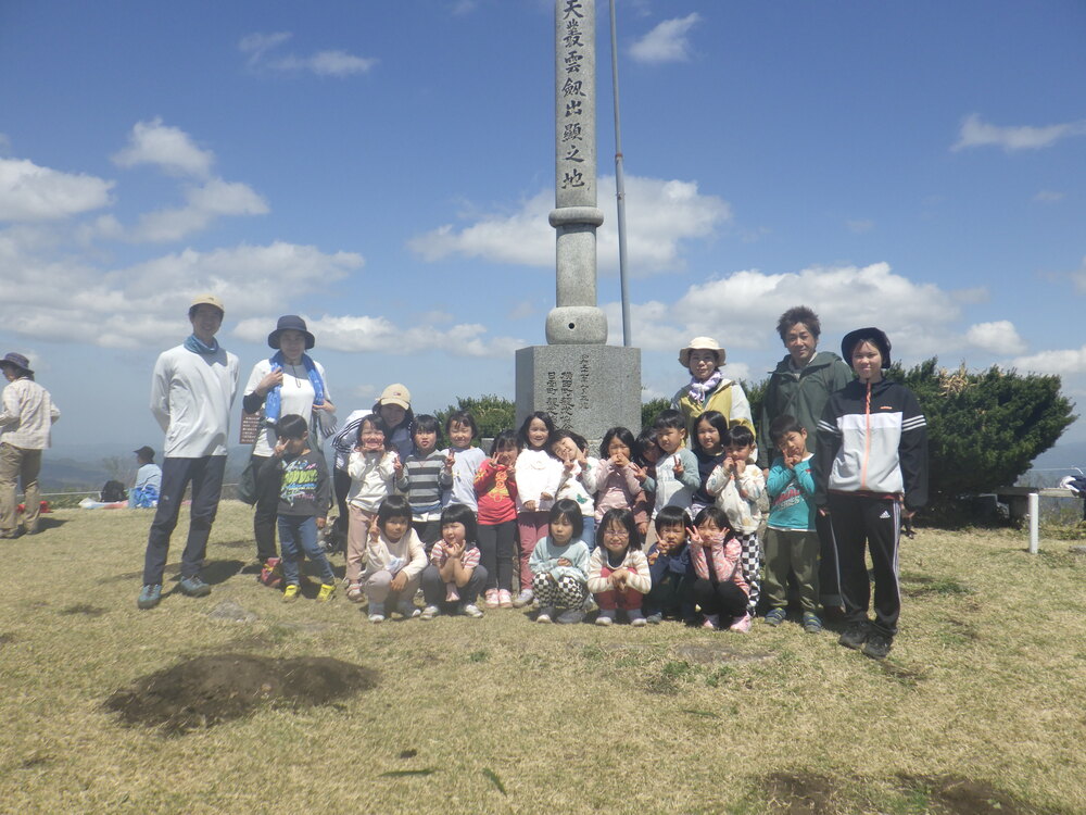 山登り6