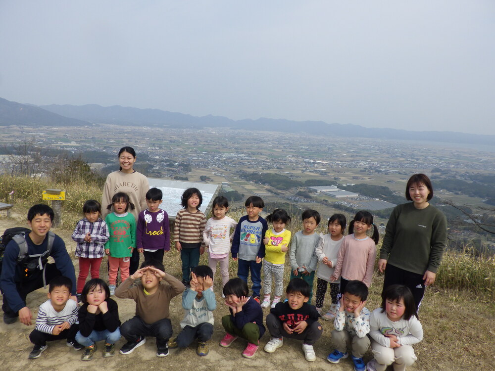 山登り8