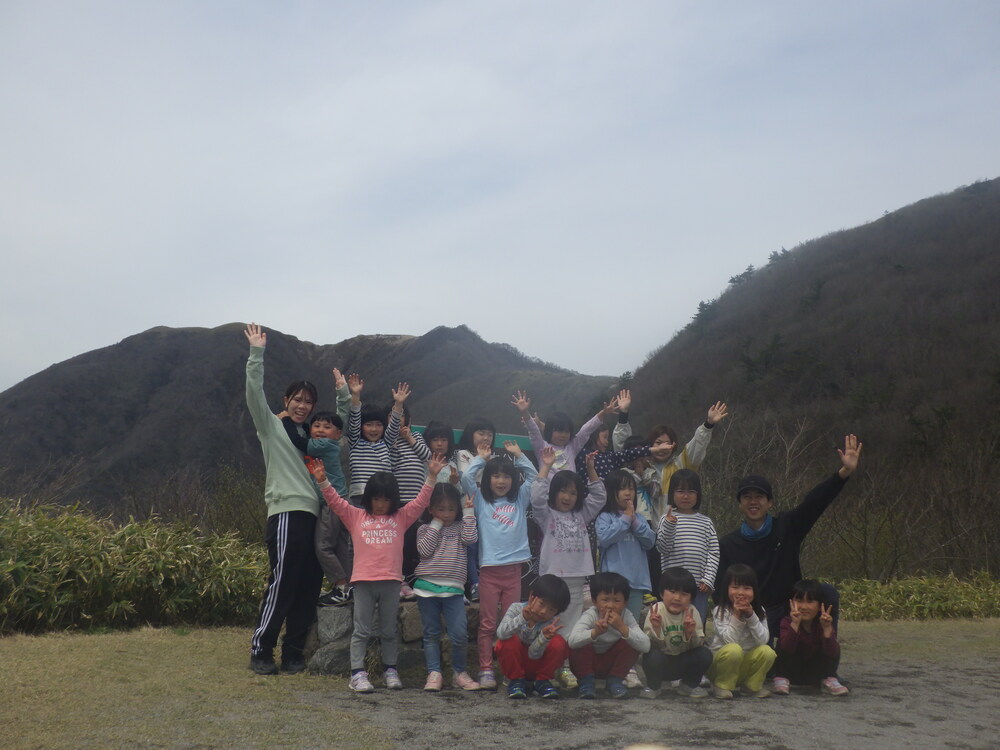 山登り10