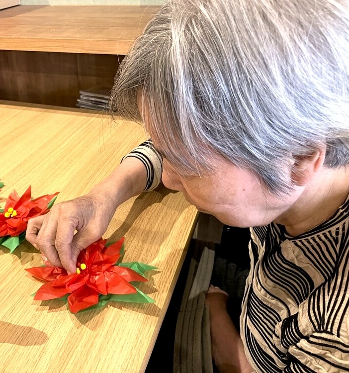 創作活動