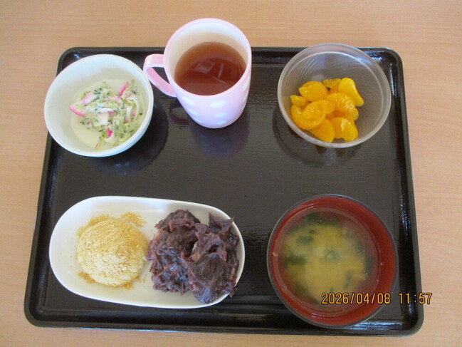 1_ぼたもち美味しいなあ