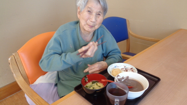 8_ぼたもち美味しいなあ
